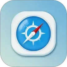 指北针2025官方新版图标