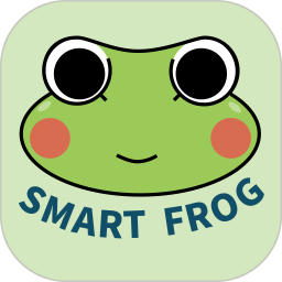 应用icon-智慧青蛙2024官方新版