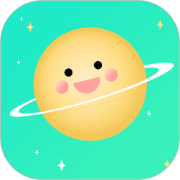 应用icon-撩星球2024官方新版