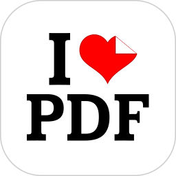 iLovePDF2024官方新版图标