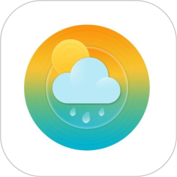 应用icon-海森天气2024官方新版