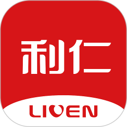 应用icon-利仁科技家2024官方新版