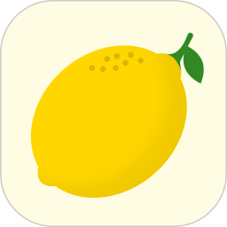 应用icon-柠檬照片管家2024官方新版