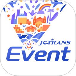 应用icon-JCtrans Event2024官方新版