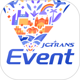 JCtrans Event2024官方新版图标