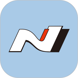 应用icon-现代N2024官方新版