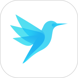 蜂鸟轻记2026官方新版图标