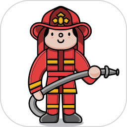 应用icon-全民消防学习平台2024官方新版