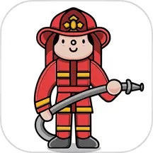 应用icon-全民消防学习平台2024官方新版