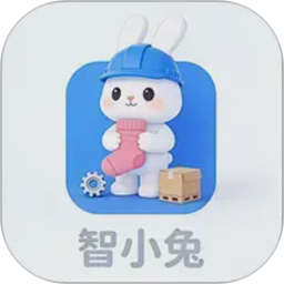 智小兔2026官方新版图标