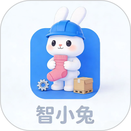 智小兔2026官方新版图标