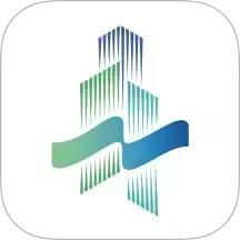 兴港智慧服务2025官方新版图标