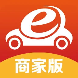 e车联2024官方新版图标