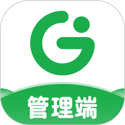 GymGo管理端2026官方新版图标