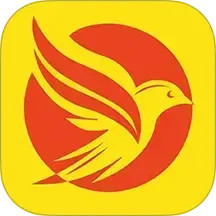 金丝鸟家庭服务2025官方新版图标