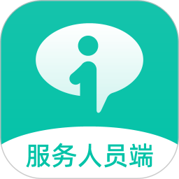 保椿照护服务人员端2025官方新版图标