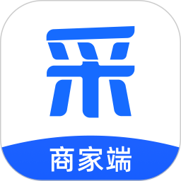 智采商城商家版2026官方新版图标