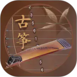 爱古筝2026官方新版图标