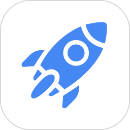 应用icon-火箭加速2024官方新版