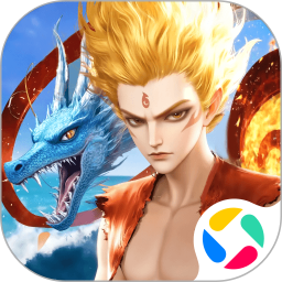 超凡守卫战2026官方新版图标