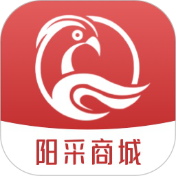 阳采商城2025官方新版图标
