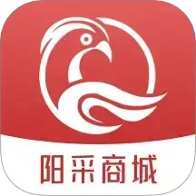 阳采商城2025官方新版图标