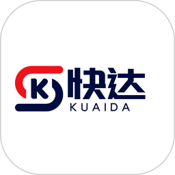 快达骑手端2025官方新版图标