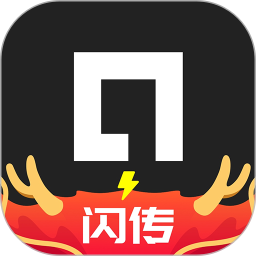 应用icon-寸心闪传2024官方新版