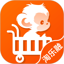 淘乐融2025官方新版图标