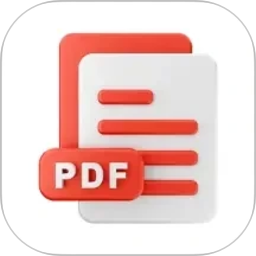 PDF全能阅读器2026官方新版图标