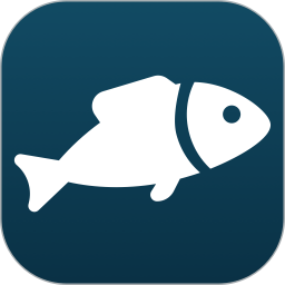应用icon-趣钓鱼2024官方新版