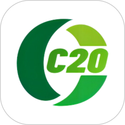 应用icon-C20出行城际2024官方新版