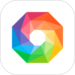 相片编辑大师2026官方新版图标