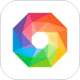 相片编辑大师2026官方新版图标