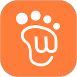 微步出行2026官方新版图标