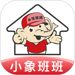 小象班班2026官方新版图标