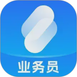 药聚力助手2026官方新版图标