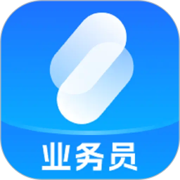 药聚力助手2026官方新版图标