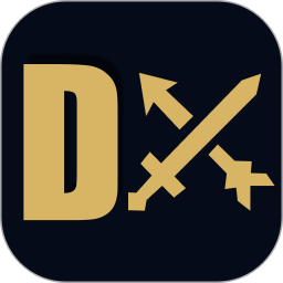 暗黑核2026官方新版图标