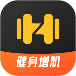 应用icon-乐动健身2024官方新版