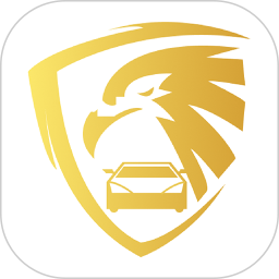 鹰眼安防2026官方新版图标