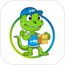 一会达司机端2026官方新版图标