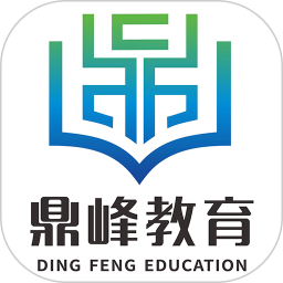 鼎峰法考2026官方新版图标