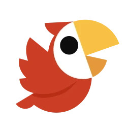 小八哥2025官方新版图标