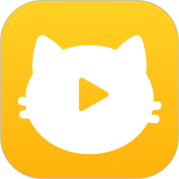 应用icon-好猫影视2024官方新版