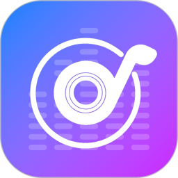 MP3视频提取转换2026官方新版图标