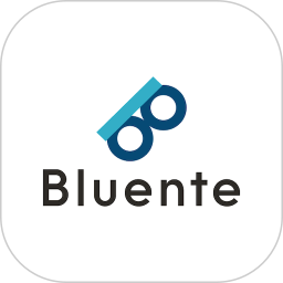 应用icon-Bluente2024官方新版