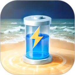 应用icon-海岸充电2024官方新版