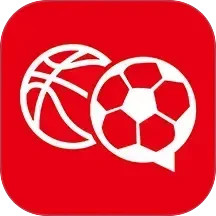 唠球2025官方新版图标