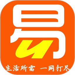 应用icon-易生活2024官方新版